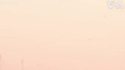 အိန္ဒိယမြောက်ပိုင်း အအေးလှိုင်းဆက်ကျန်နေသေး