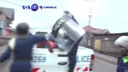 VOA60 Lingala 22 mai 2020