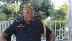 Gala de boxe ya police nationale (PNC) le 20 novembre, elobi gén. ya police Nzila [TOTALA]