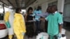 Ebola: Inquiétudes à Conakry