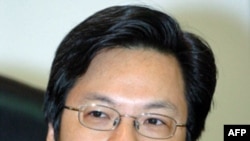 龚明鑫，台湾经济研究院副院长