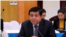Bộ trưởng Bộ Kế hoạch Và Đầu tư Nguyễn Chí Dũng (Ảnh: Cổng thông tin điện tử Bộ Kế hoạch Và Đầu tư)