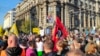 Protest prosvetara u Srbiji: Ako zahtevi ne budu ispunjeni, umesto "štrajkića" sledi protest "na neodređeno"