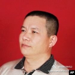 吉林独立参选人徐翊民