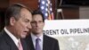 Obama akan Tolak Proyek Jalur Pipa Minyak Kontroversial