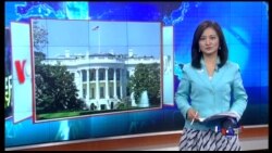 VOA卫视(2015年6月5日 第一小时节目)