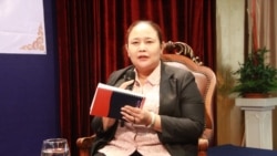 បទសម្ភាសន៍ VOA៖ កិច្ចការ​ជួយ​ដល់​ជន​មាន​ពិការភាព​នៅកម្ពុជា​រង​ប៉ះពាល់​ដោយសារ​ការ​បង្កក​ជំនួយ​ថវិកា​របស់​អាមេរិក