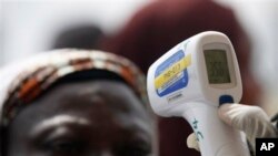 Equatorial Guinea Ta Tabbatar Da Bullar Cutar Marburg