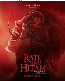 Poster Film Chris Lie Caravanstudio (Courtesy Image)