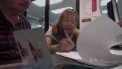 Candidates’ Anti-Immigrant Rhetoric Driving Push for US Citizenship