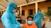 Cambodia Backs Vaccinations as COVID-19 Case Load Soars