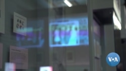 Rosa Parks Exhibit -- WEB