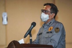 Menteri Koordinator Politik, Hukum dan Keamanan, Mahfud MD. (Foto: Humas DIY)