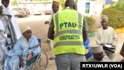 'Yan fansho a jihar Kano