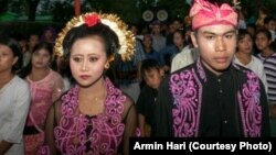 Perkawinan Anak di Indonesia