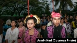 Dalam banyak kasus, perkawinan anak kerap diwarnai kekerasan fisik, mental dan bahkan spiritual. (Foto: ilustrasi)