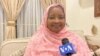 An Zabi Zainab Bagudu A Matsayin Shugabar Kungiyar Yaki Da Cutar Sankara Ta Duniya