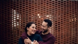 Geraldine dan kekasih