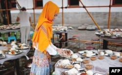 新疆禁止官员和学校参加斋月禁食