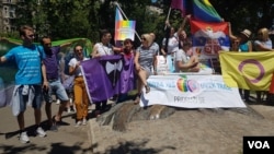 Parada "Ponos Srbije" u Beogradu, 29. juna 2019.