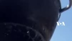 Warga Gaza Kelaparan, Marah Truk Bantuan Kerap Dijarah