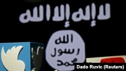 Pemerintah diminta untuk melibatkan masyarakat dalam menghalau penyebaran terorisme di internet. (Foto: Reuters/Dado Ruvic))