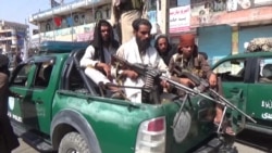 Penarikan Pasukan AS Kacau, Tekan Dukungan bagi Joe Biden