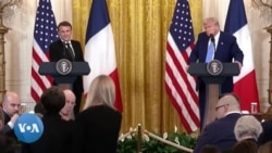 Le président Trump exhorte l'Europe à s'impliquer davantage dans la résolution du conflit ukrainien