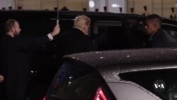 Foreign aid under Trump will be audited, analysts anticipate