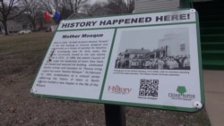 The Mother Mosque, Masjid Tertua yang Masih Berdiri di AS
