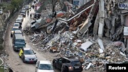 Rikicin gabas ta tsakiya