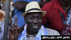 Domingos Simōes Pereira (Foto de Arquivo)