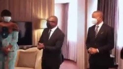 Katumbi akutani na Sama Lukonde mpe asengi bana mboka kosunga ye na bokambi mbulamatari