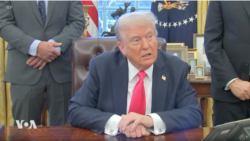 លោកប្រធានាធិបតី Trump គ្រោងលក់បណ្ណមាសតម្លៃ៥លានដុល្លារឲ្យជនបរទេសមករស់នៅនិងធ្វើការនៅអាមេរិក