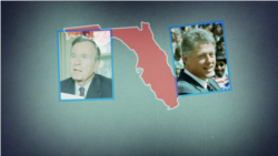 Prekinute izborne tradicije