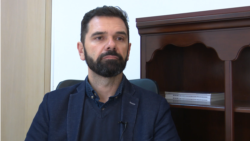 Bojan Bajić, predsjednik odbora za etiku Američke trgovačke komore u BiH