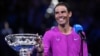 Nadal osvojio Australijan open