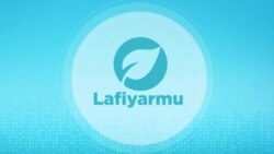 Aisha Bubah kwarariya a fannin halayya da lafiyar kwakwalwa a Abujan Najeriya ta yi bayani akan tasirin zabe ga mutane da matakan kula