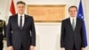 Kurti primio Plenkovića: Recipročno priznanje cilj sporazuma Kosova i Srbije