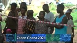 TASKAR VOA: Yayinda ake ci gaba da gudanar da tsari cikin tsanaki na mika mulkin gwamnatin Amurka, masana na ci gaba da bayyana ra’ayoyinsu