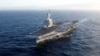 法国航母发现50起新冠病毒病例