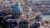 罗马天主教教廷电脑被黑 疑似中国黑客窃取谈判信息