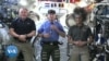 Les astronautes Butch Wilmore et Suni Williams bientôt de retour sur Terre