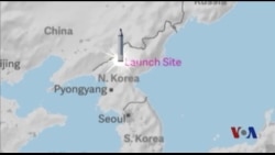 美朝摊牌,后果严重 美朝摊牌,后果严重