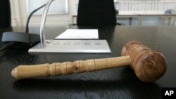 Sebuah pengadilan Sudan menyatakan Ibrahim bersalah karena murtad dan memberinya waktu empat hari untuk meninggalkan agama Kristen yang dianutnya. Pengadilan itu kemudian menjatuhkan hukuman mati karena ia menolak melakukannya (Foto: ilustrasi).