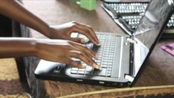 手机应用帮助肯尼亚商家打击假冒商品