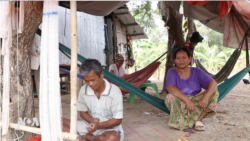 ជីវភាពពលករខ្មែរមួយចំនួននៅតែប្រឈមការលំបាក បើទោះធ្វើការនៅប្រទេសថៃ