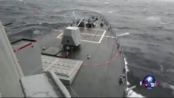 海峡论谈:南中国海不太平:台邀外媒登岛 中拟继续造岛