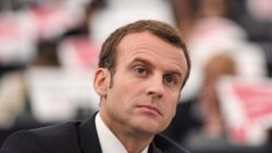 Čeperković: Makron bi trebalo da pojasni ideje o stopiranju proširenja