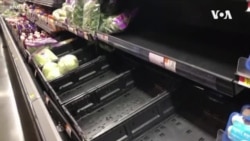 新冠疫情如何改变美国消费者行为